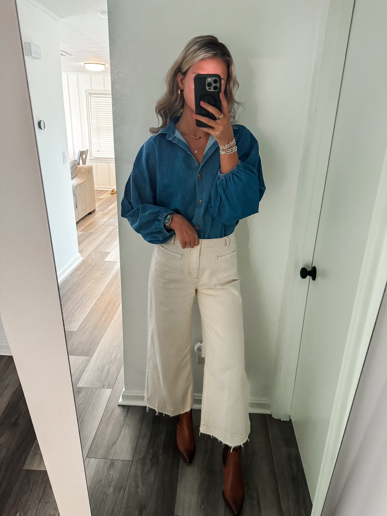Spring 🩷 #workwear#spring 

#LTKworkwear #LTKstyletip #LTKmidsize