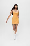 UO Terry Mini Dress | Urban Outfitters (US and RoW)