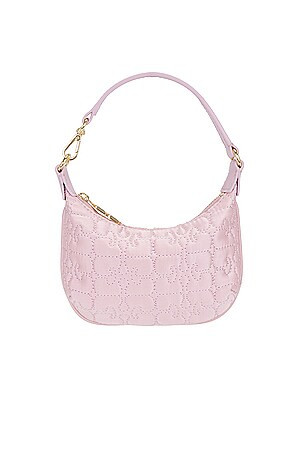 Butterfly Mini Flat Cosmetic Pouch | Revolve Clothing (Global)