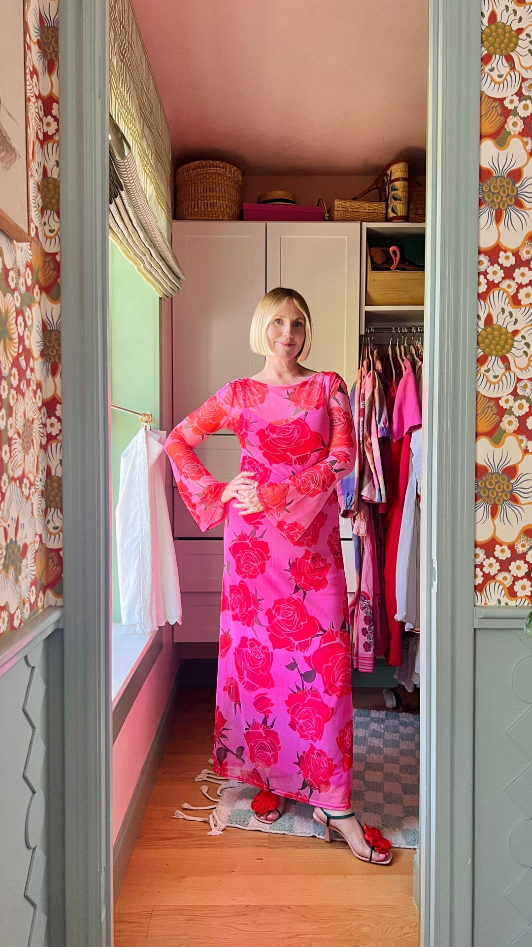 Another batch of dresses for try on Tuesday! Which one is your fav??

#LTKOver40 #LTKU #LTKStyleTip