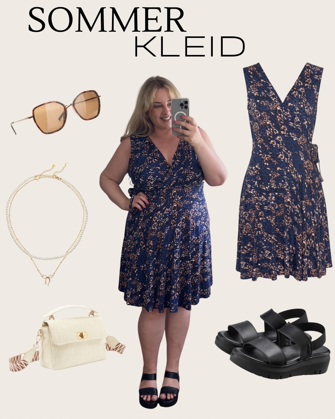 Sommerkleid ☀️🌴

25 % sparen bei Lascana mit dem Code: Sandra25

#plussizefashion #muster #kleid #curvy #summerdress #lascana

#LTKdeutschland #LTKkleider #LTKplussize