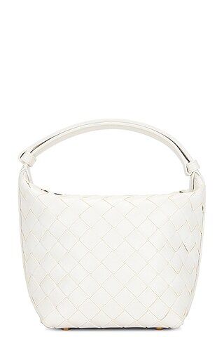 Candy Wallace Handbag | FWRD 