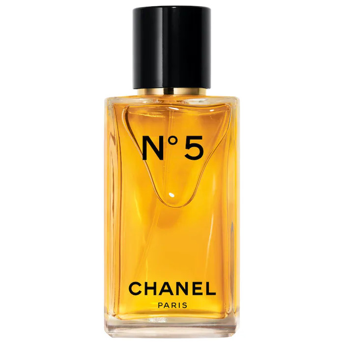 CHANEL N\u00b05 Eau de Toilette Spray | Sephora (US)