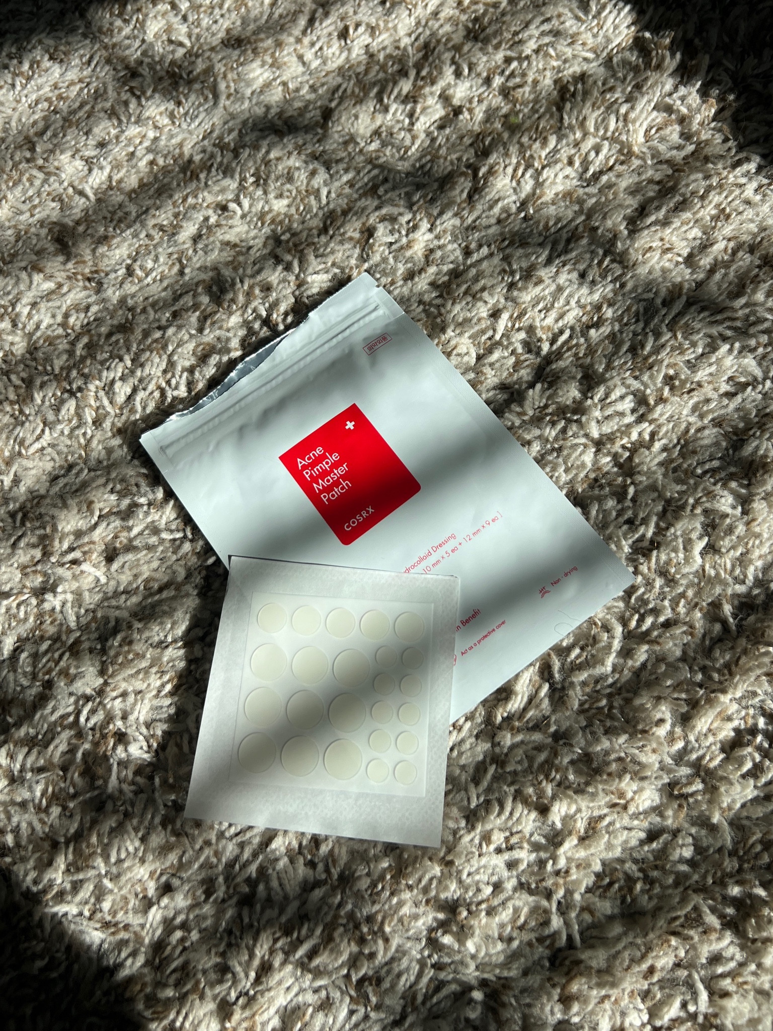 the BEST pimple patches hands down!!! these bad boys suck all the gunk out ✨🫰🏾 I’ve tried SOOOO MANY different pimple patches & just nothing compares to how good these work!! #LTKskin #LTKskincare 

#LTKHoliday #LTKbeauty #LTKGiftGuide