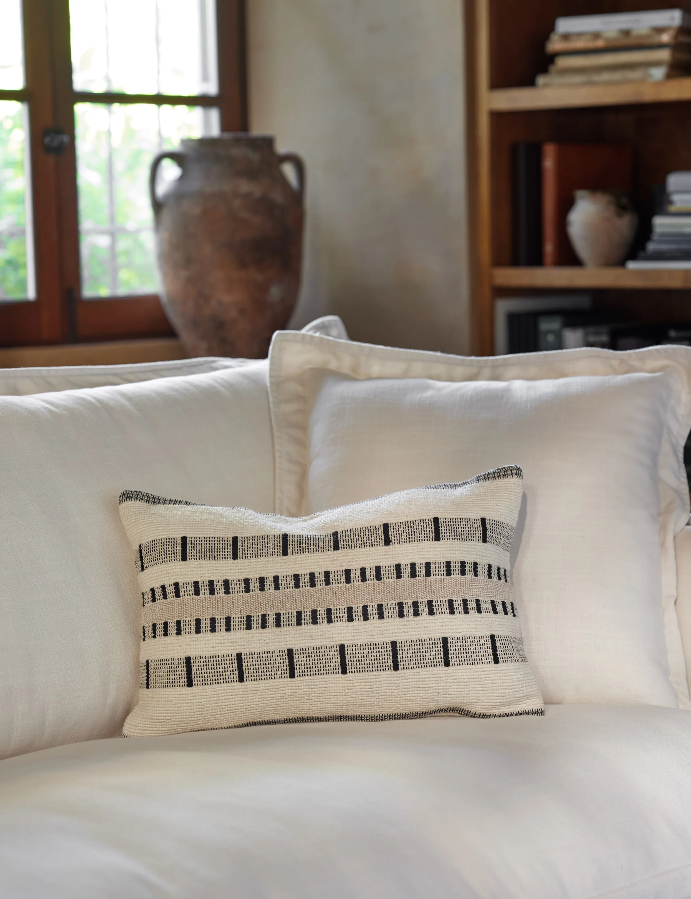 Jabre Pillow | Lulu and Georgia 