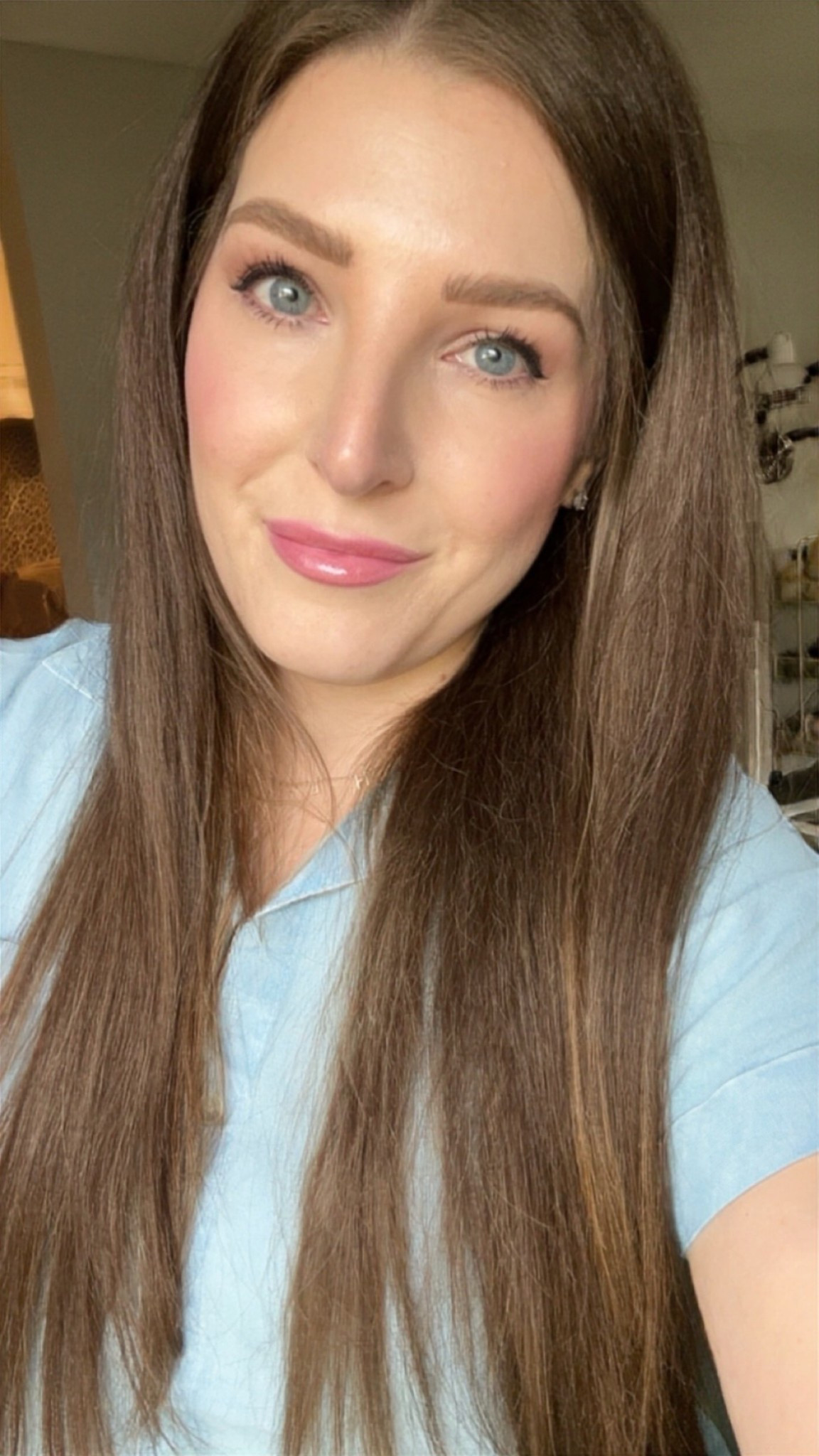 My favorite makeup products as a true summer. Many of these work for soft summers as well. 

#LTKBeauty #LTKgrwm