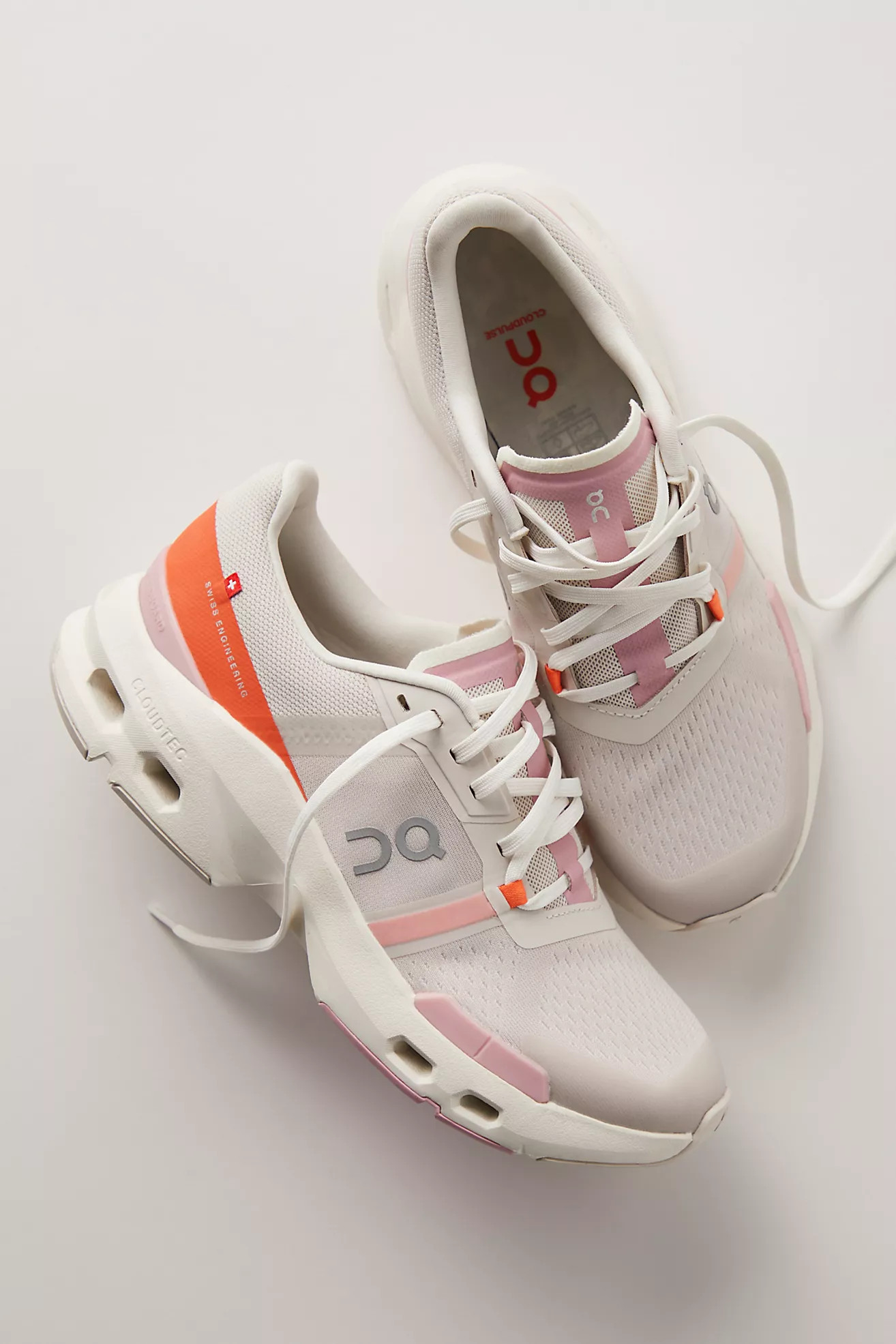 On Cloudpulse Sneakers | Free People (Global - UK&FR Excluded)