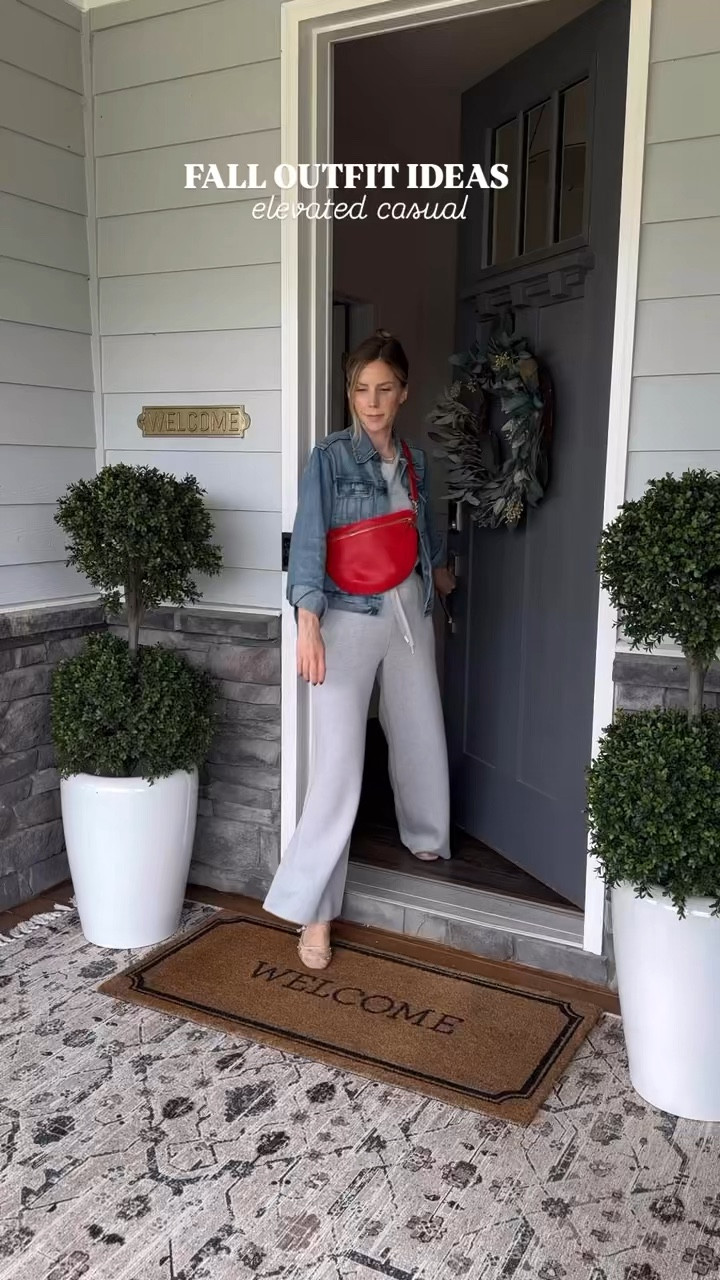 Some of my favorite outfits from Spanx - currently 30-50% off sitewide plus extra 10% with code: EXTRA10

#LTKSaleAlert #LTKCyberWeek #LTKSeasonal