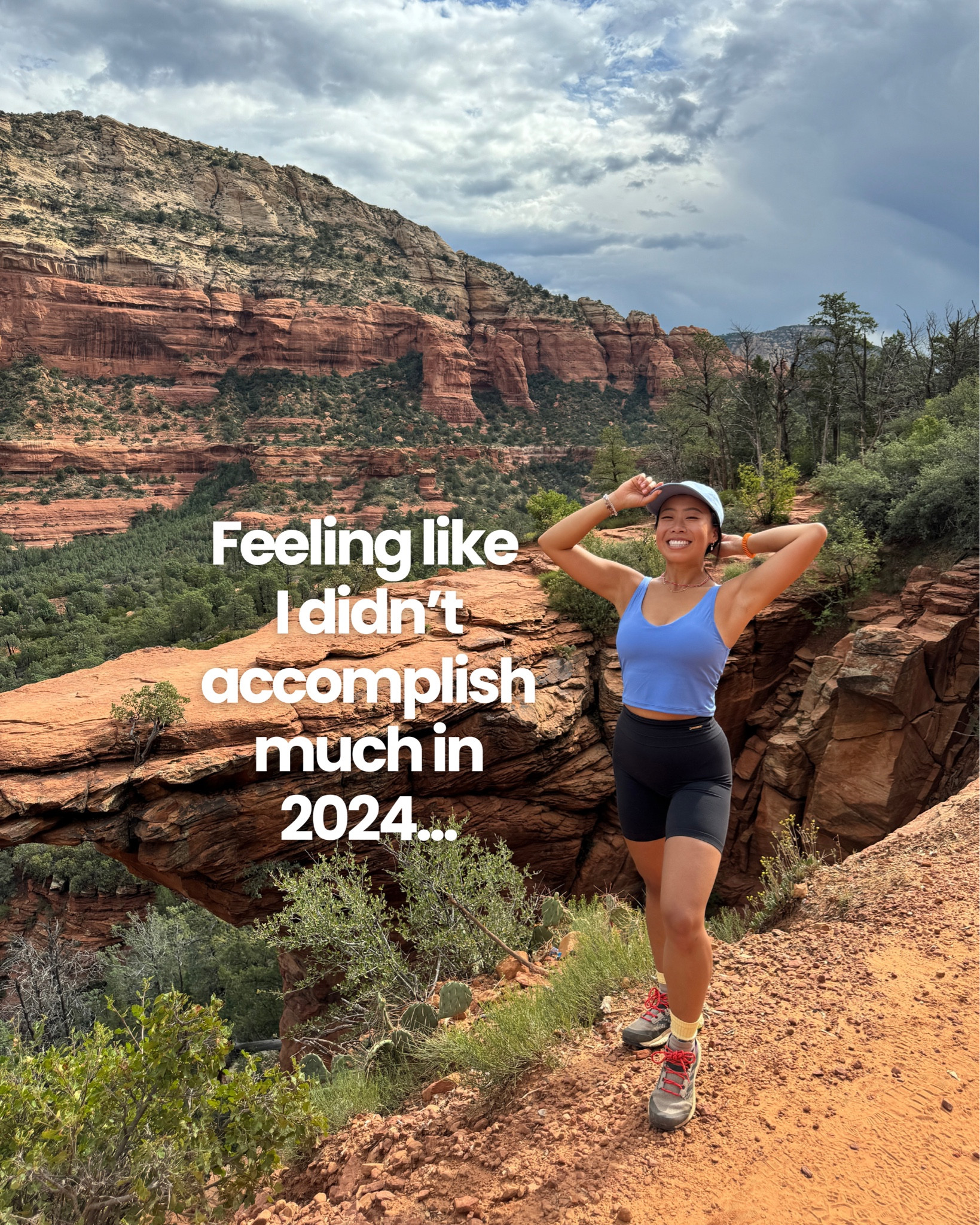 Here are some of my non-business wins! 