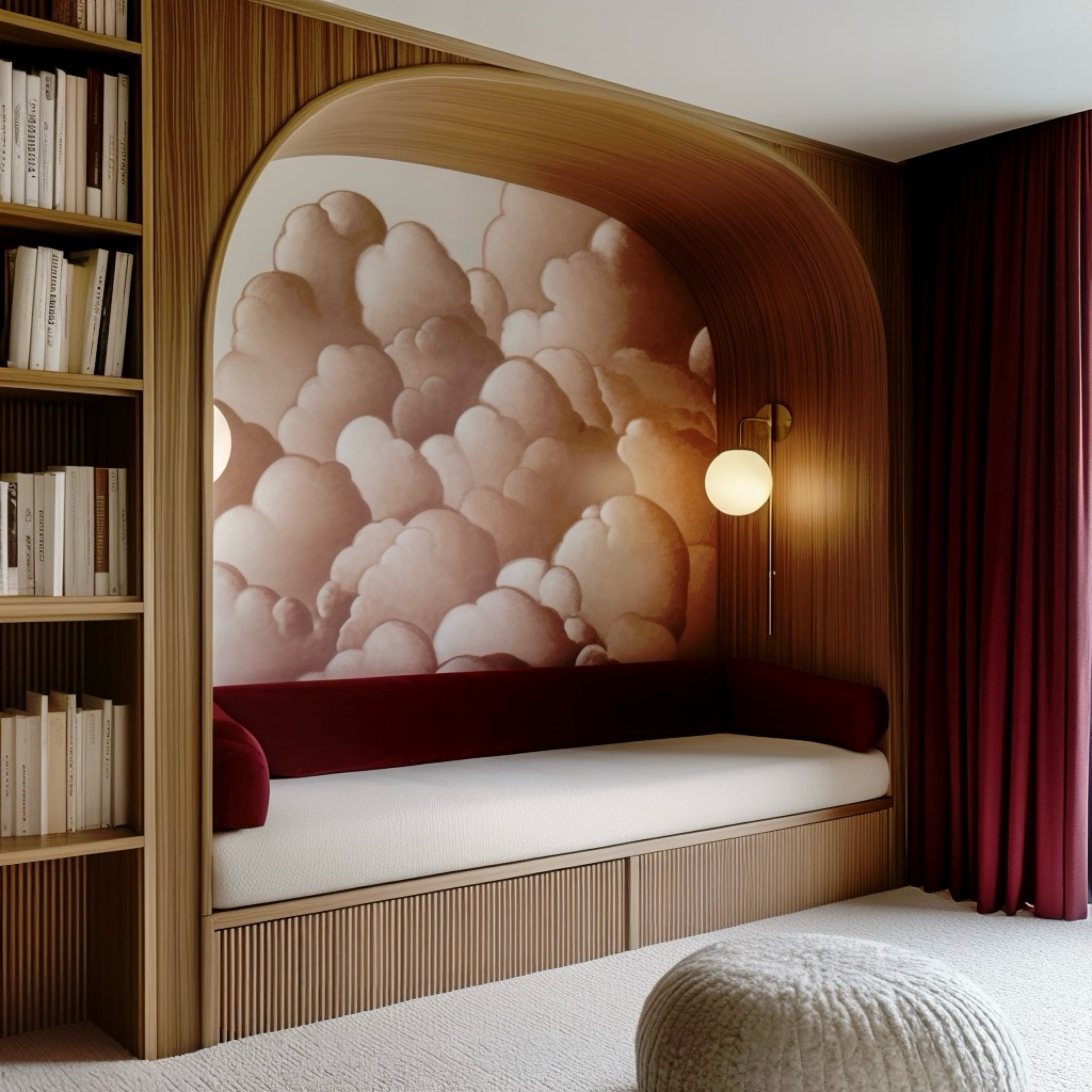 ORC Design Mock-up! 

Next up on the project list, our guest bedroom and office! A modern multipurpose room for guest and work. 

#LTKHome