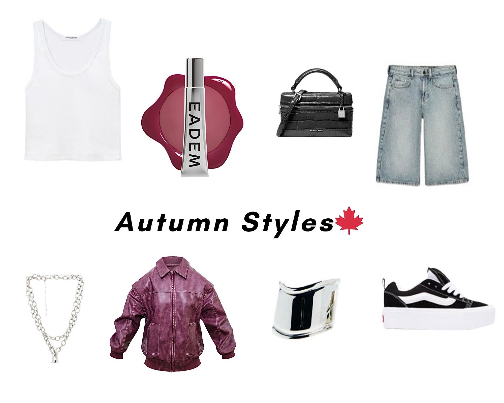 Morning. Blessed Sunday!

I made this cozy little fall mood board 🍂✨ Isn’t it perfect for a coffee date or shopping day?!

PrettyLittleThing is 50% off + extra 10% w/ code “EXTRA10" don’t sleep on it! 🛍️

#ltkfallsale #ltkstyletip #ltklooks #ltku #ltkcollection #ltkfashionboard