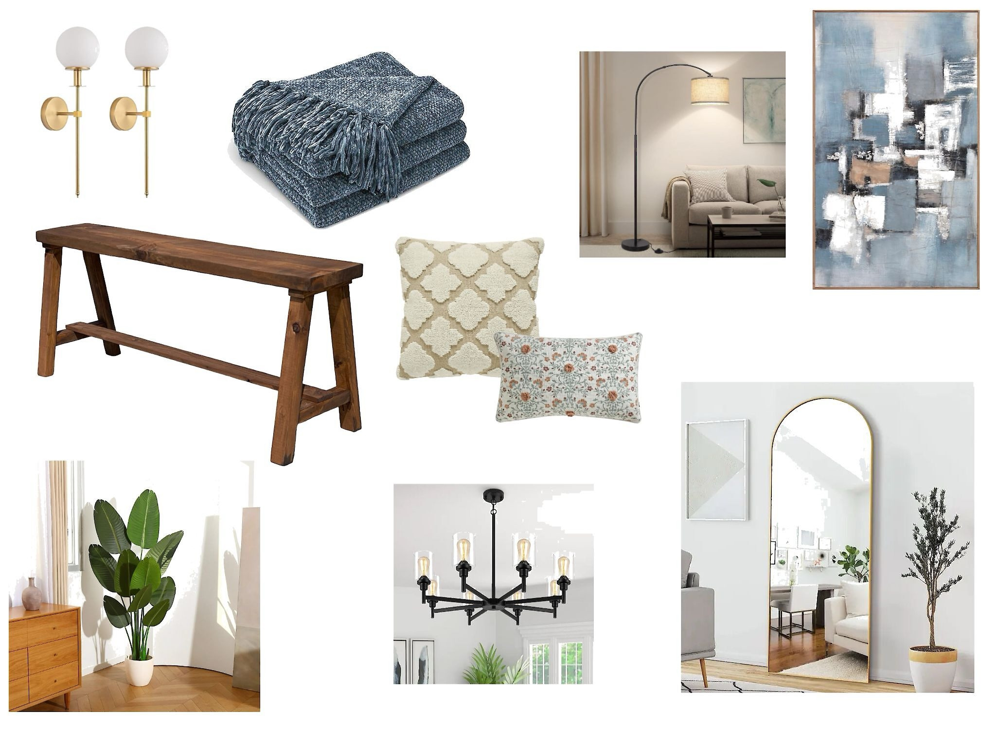 Living Room Decor

#LTKStyleTip #LTKHome