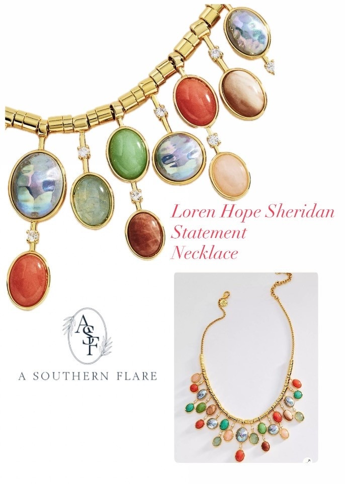 Fashion Accessories/ statement jewelry/ fashion
