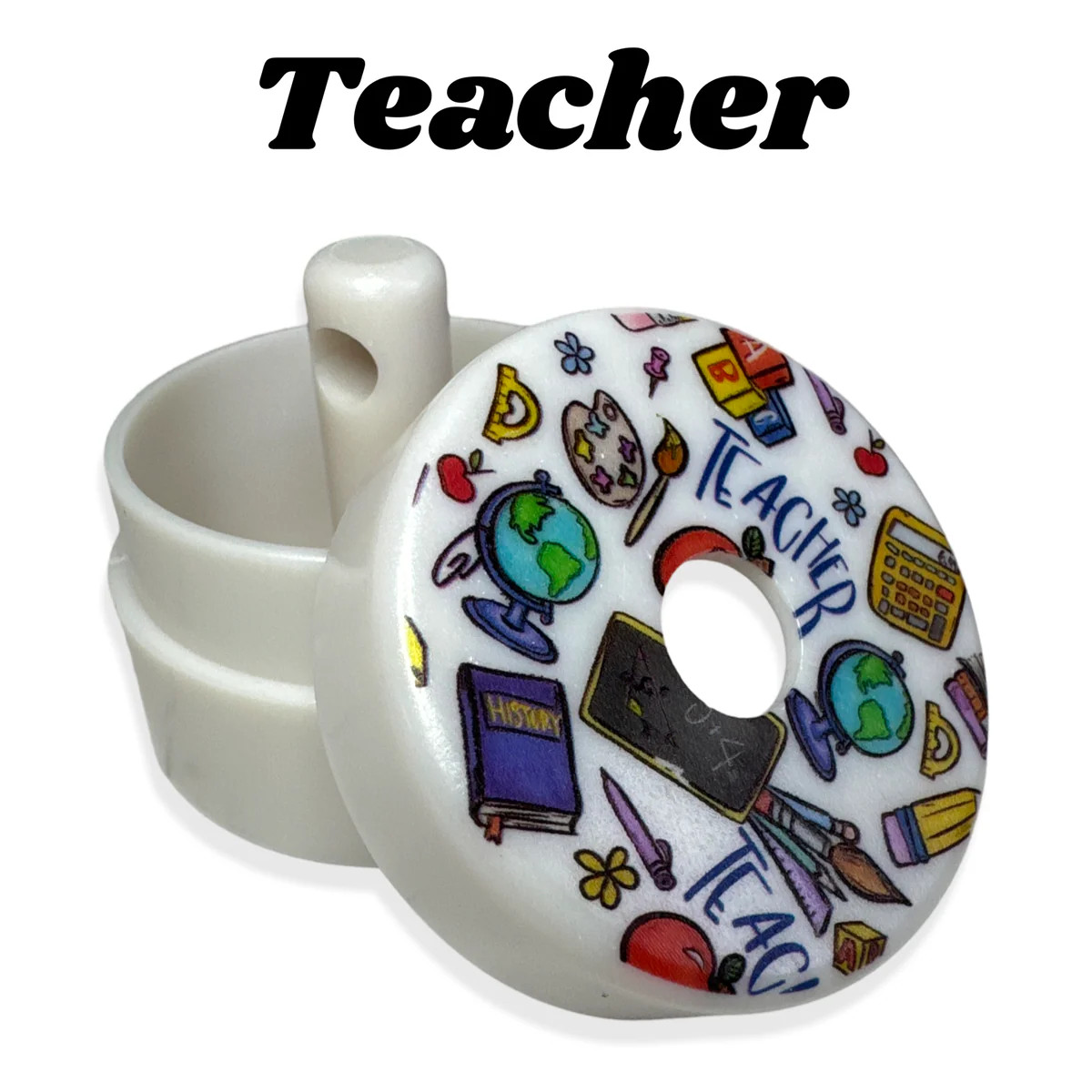 Teacher | Lion Latch