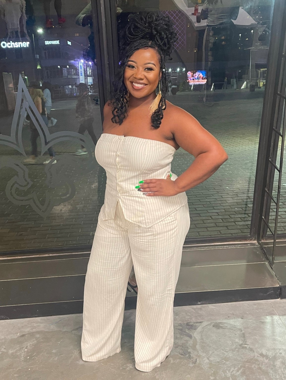 It’s Black Friday & I highly recommend that all set-lovers check out these online sales! 🛍️ -As a fan of co-ord sets, I’ve linked a few faves below. Check them out! 

#LTKSaleAlert #LTKMidsize #LTKCyberWeek