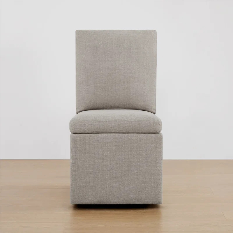 Bralan 18.9'' H Upholstered Side Chair | Wayfair North America