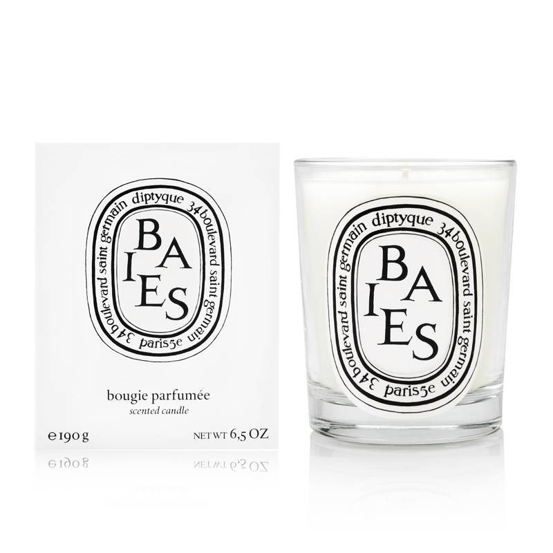 Diptyque Baies | Beauty Encounter