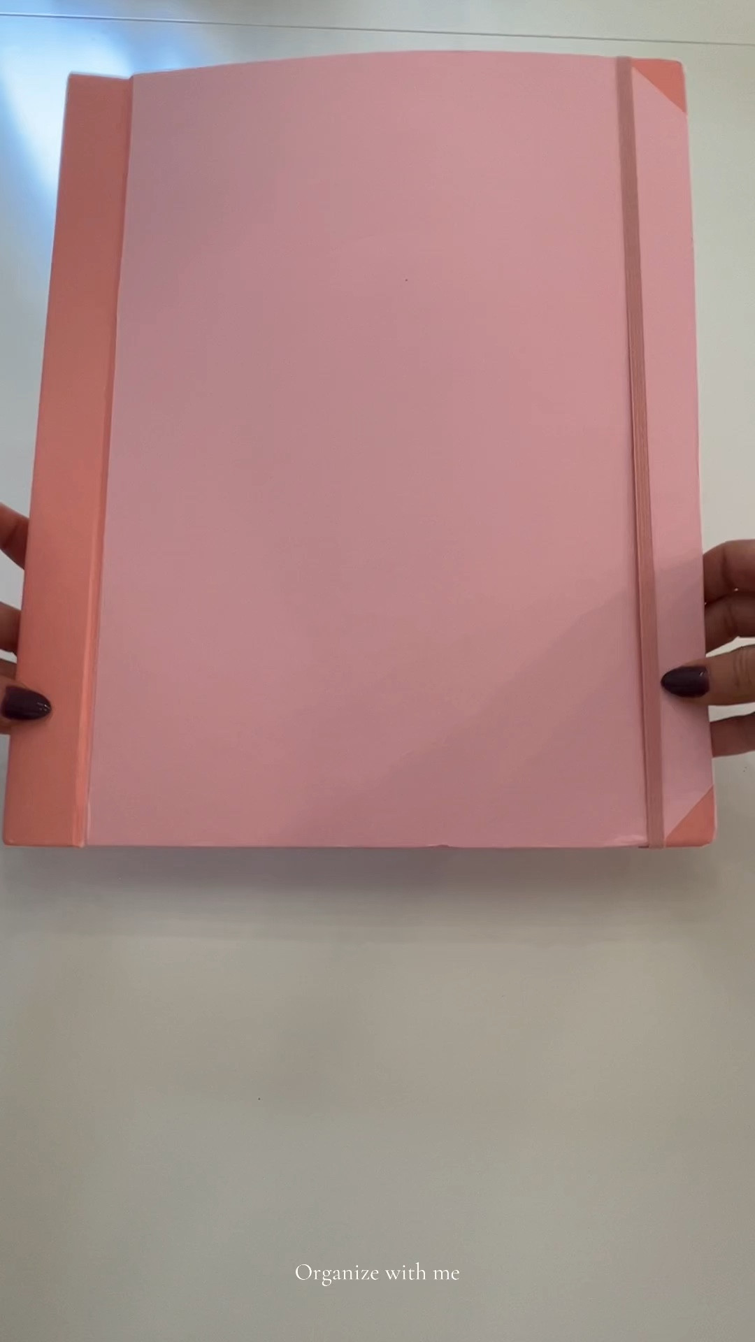 Organize your important documents ✨ 

#LTKHome