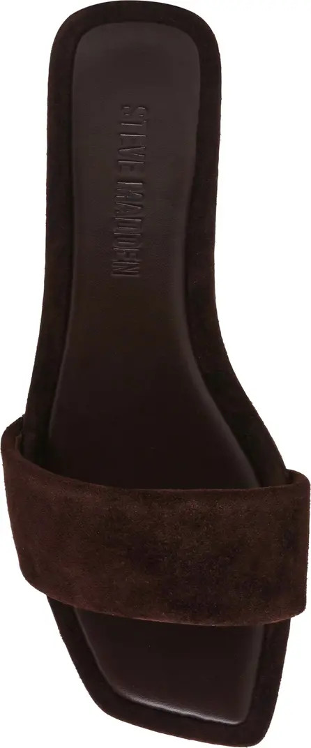 Lumina Slide Sandal (Women) | Nordstrom