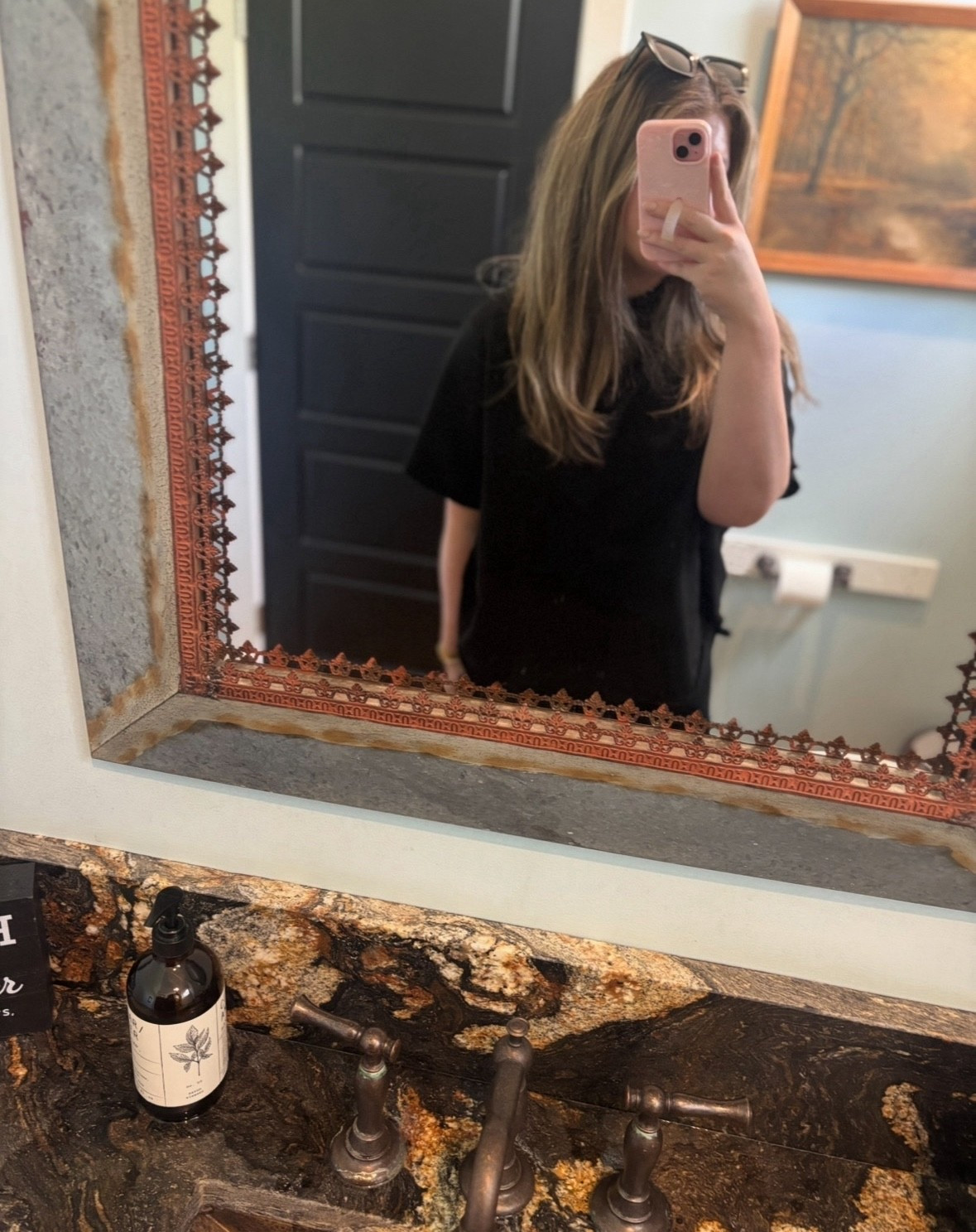 My current favorite top in my closet! I cannot get enough of @Frank & Eileen 

#LTKmomlife #LTKootd #LTKdayinmylife
