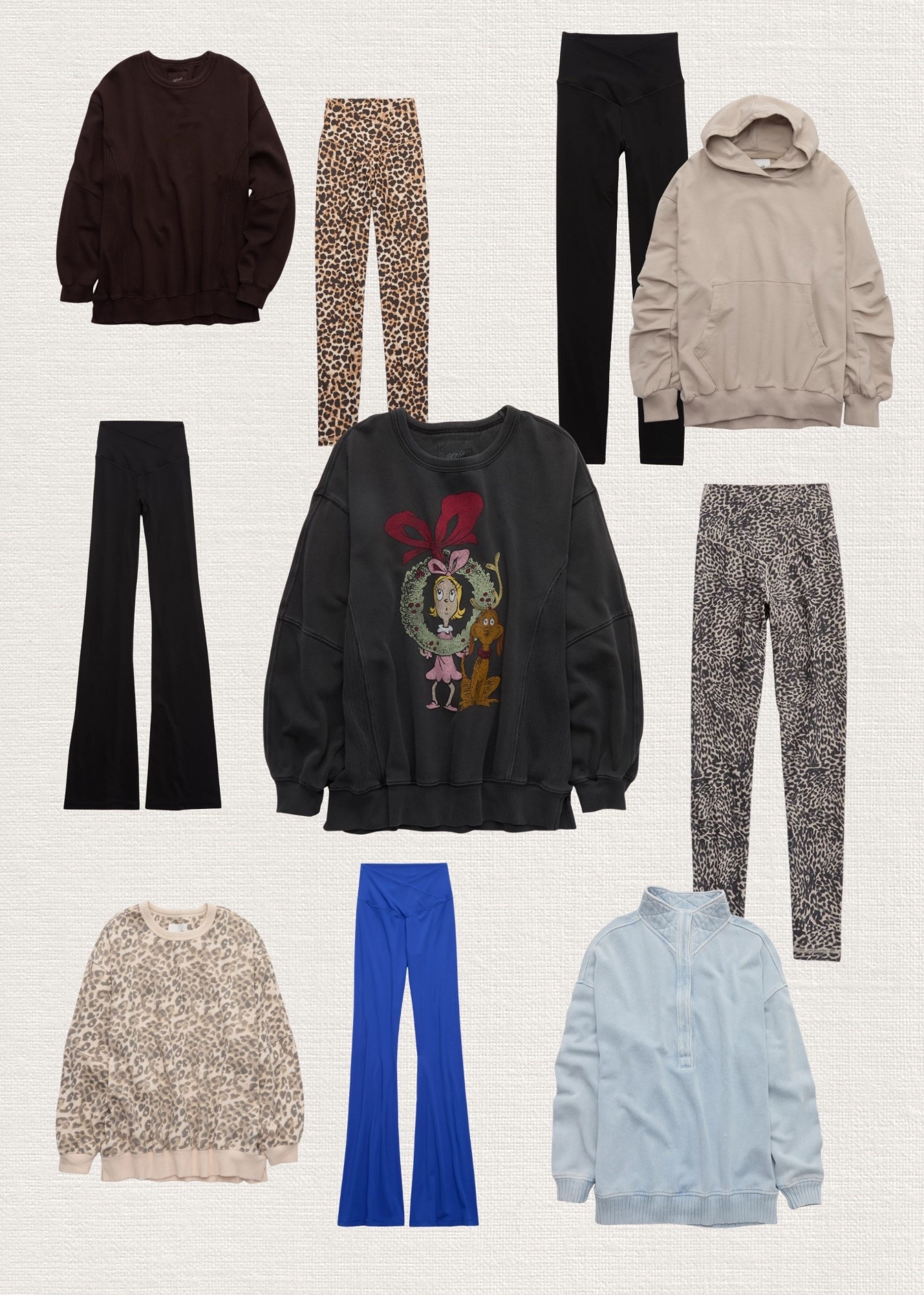 Aerie Sale! My favorites added to cart! 

#LTKSaleAlert #LTKActive