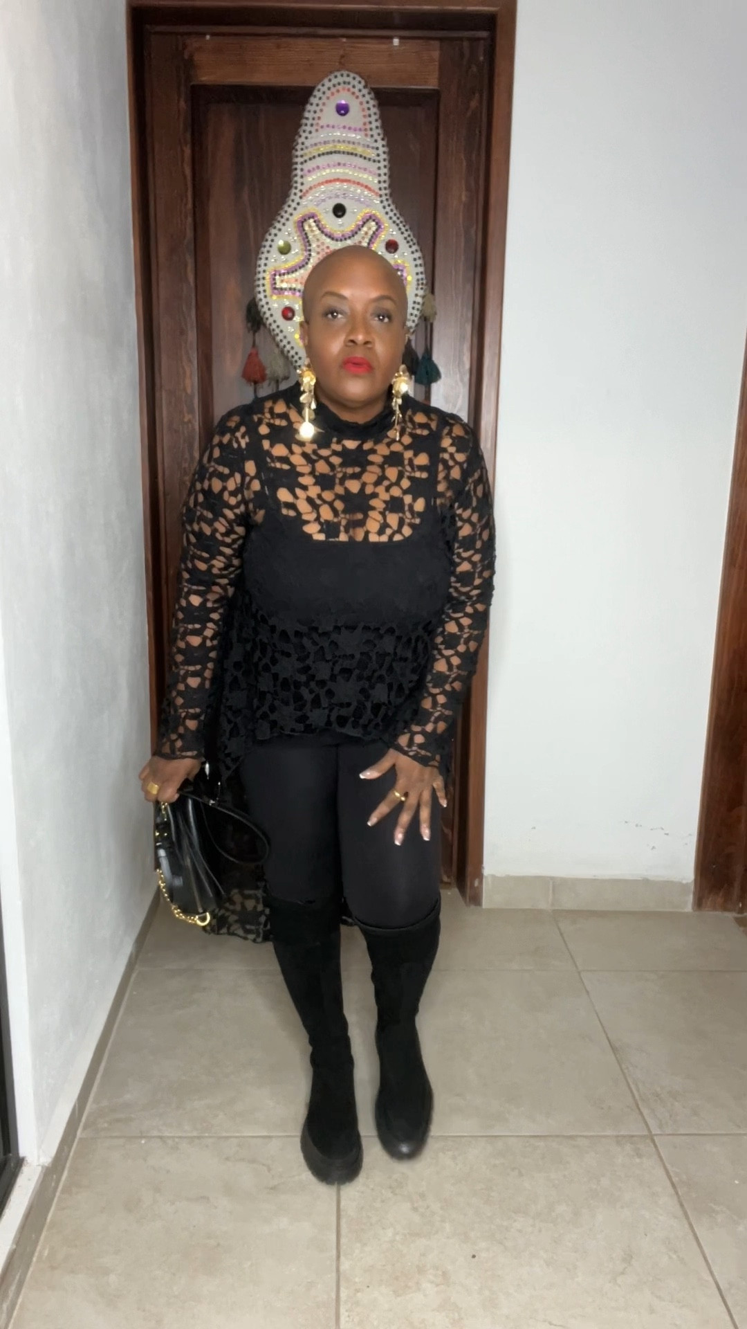 OOTD party wear for a casual night out dancing  

#LTKMidsize #LTKOver40 #LTKStyleTip