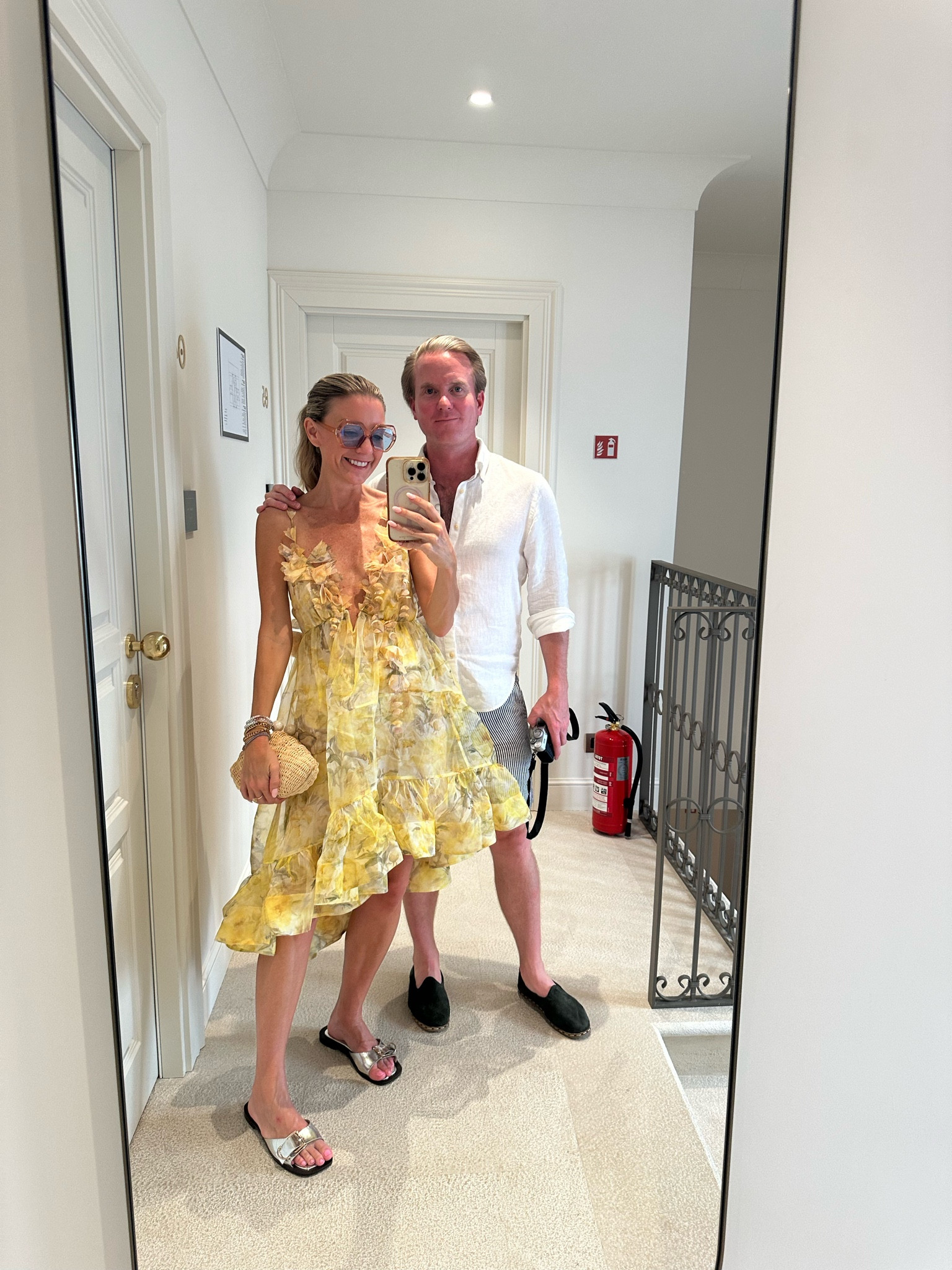 His and hers vacation style 

#LTKStyleTip #LTKTravel #LTKSeasonal