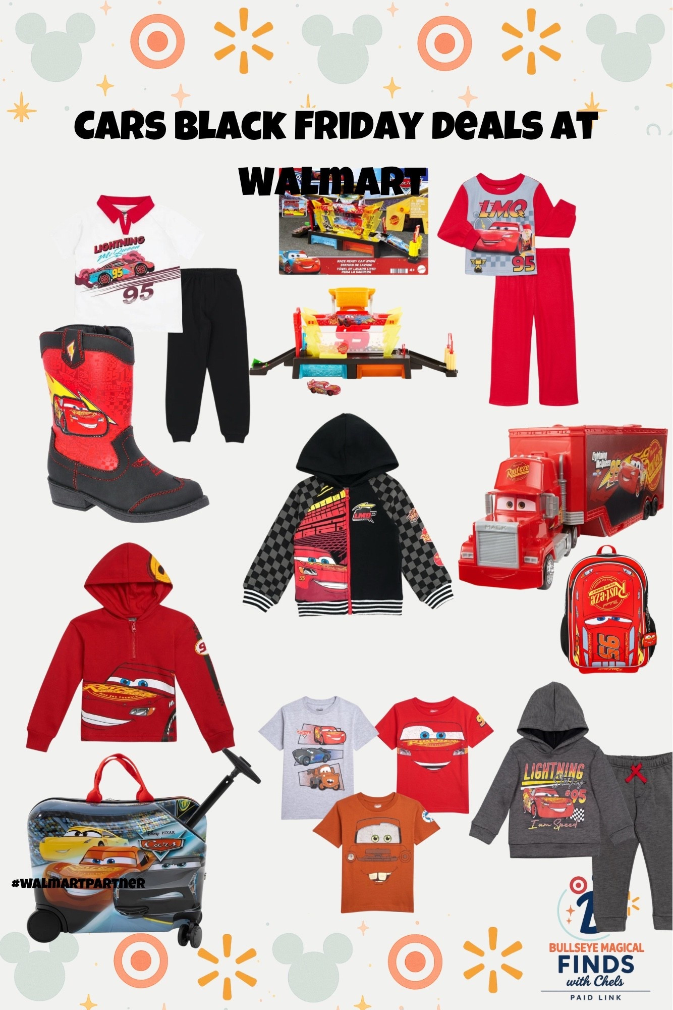 Shop on Walmart thanks so Walmart for sponsoring this post 

#LTKCyberWeek #LTKHoliday #LTKGiftGuide