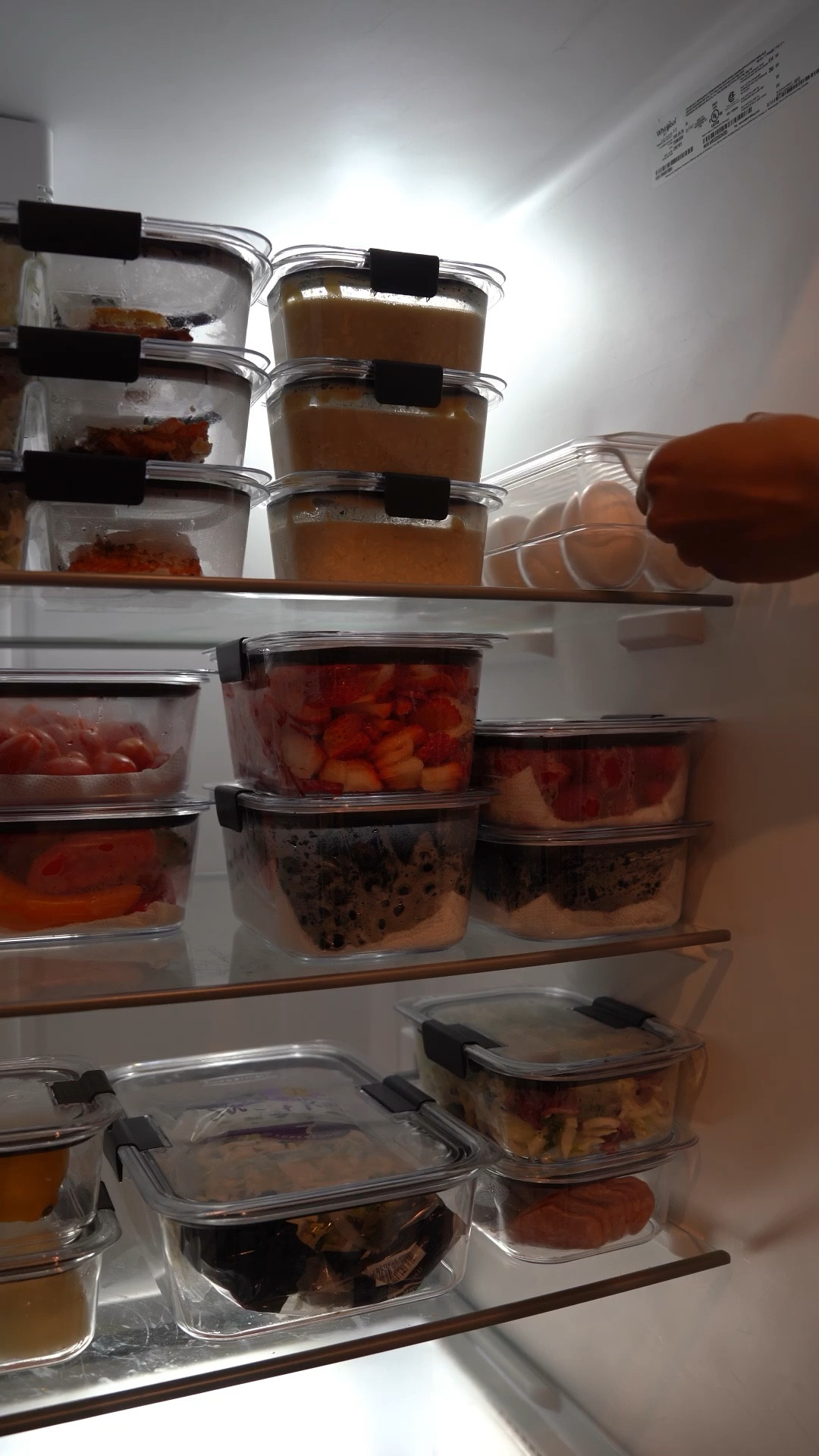 CONTAINERS FOR PREP

#LTKhome
