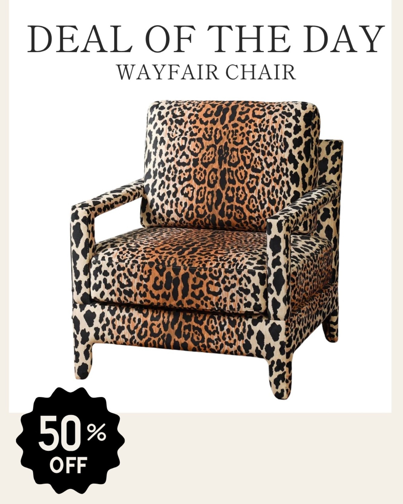 In love with this chair! I used it in one of my recent projects and was obsessed. 