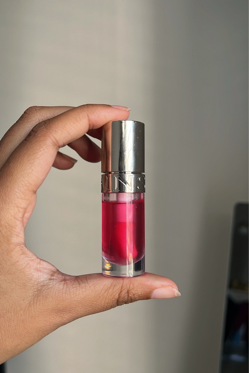 Clarins Lip Oil