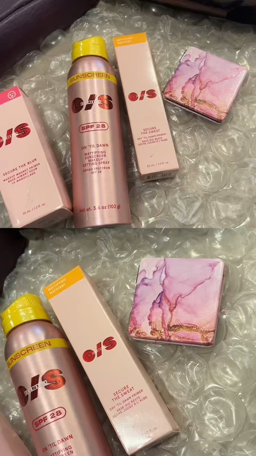 Lock down your glam this holiday season with ONE/SIZE BEAUTY 

#LTKOver40 #LTKBeauty #LTKmorningroutine