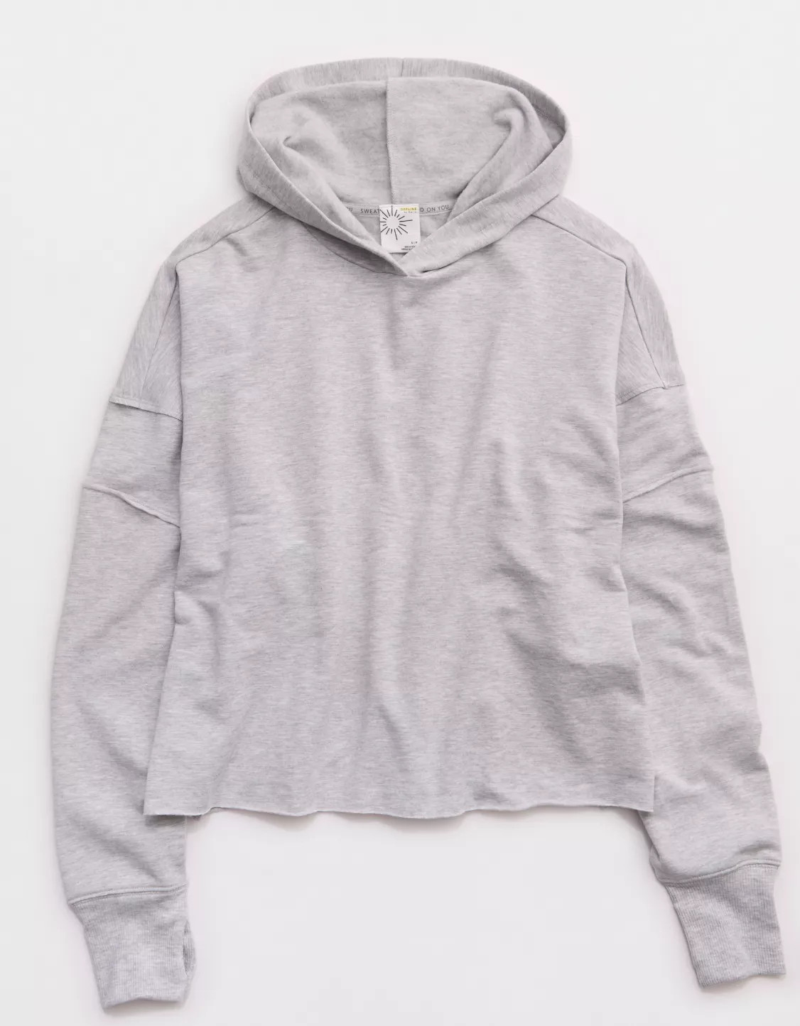 OFFLINE By Aerie OTT Hoodie | Aerie