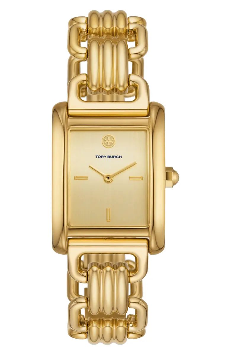 The Eleanor Bracelet Watch, 24mm | Nordstrom