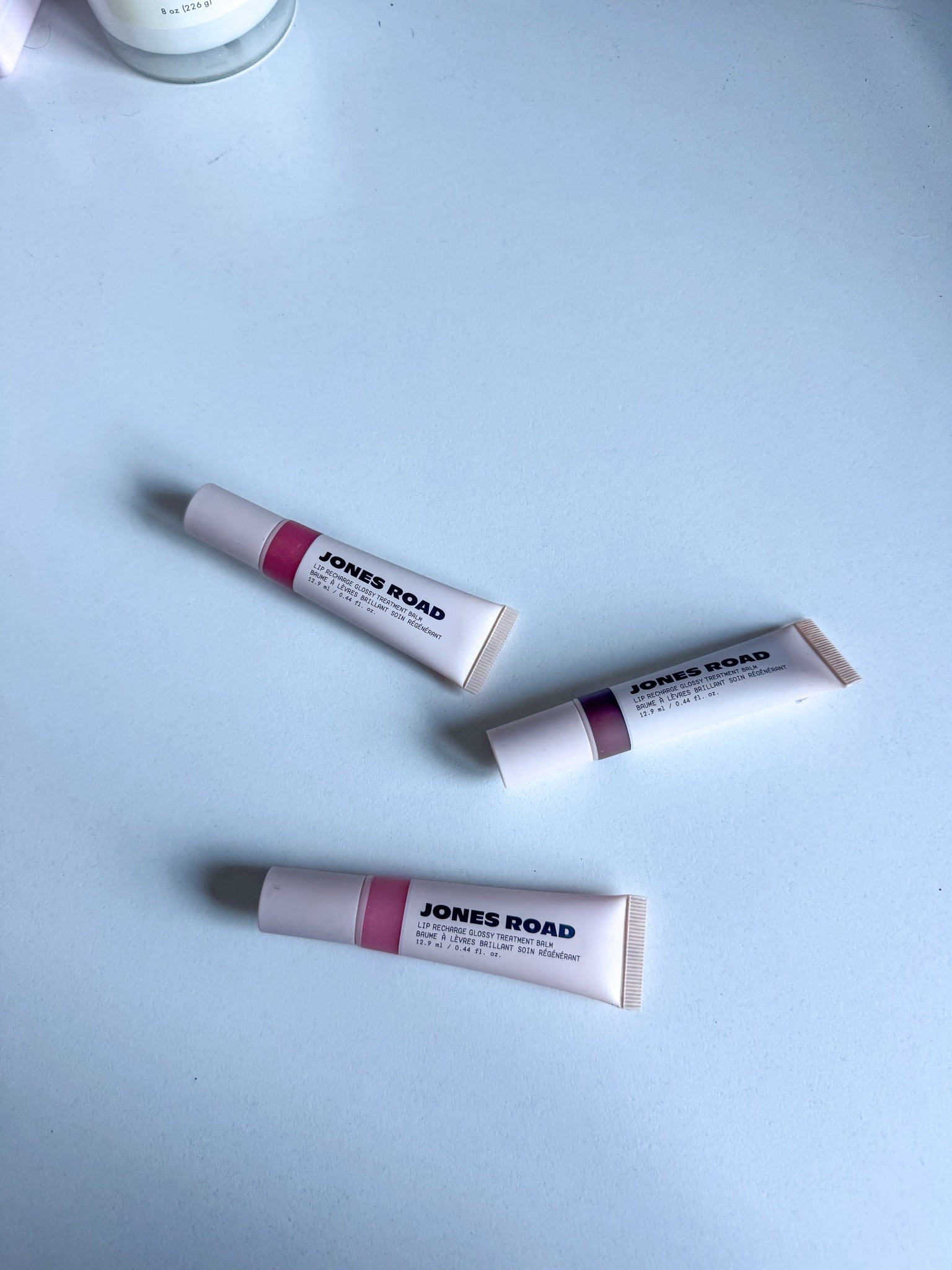 my favorite lip treatment/gloss! launched today in the most stunning shades, only $24!

#LTKselfcare #LTKBeauty