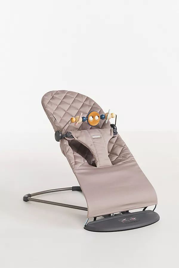 BabyBjorn Bouncer Bundle By BabyBjorn in White | Anthropologie (US)