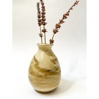 Ceramic Mini Vase, Bud Jar | Etsy (US)