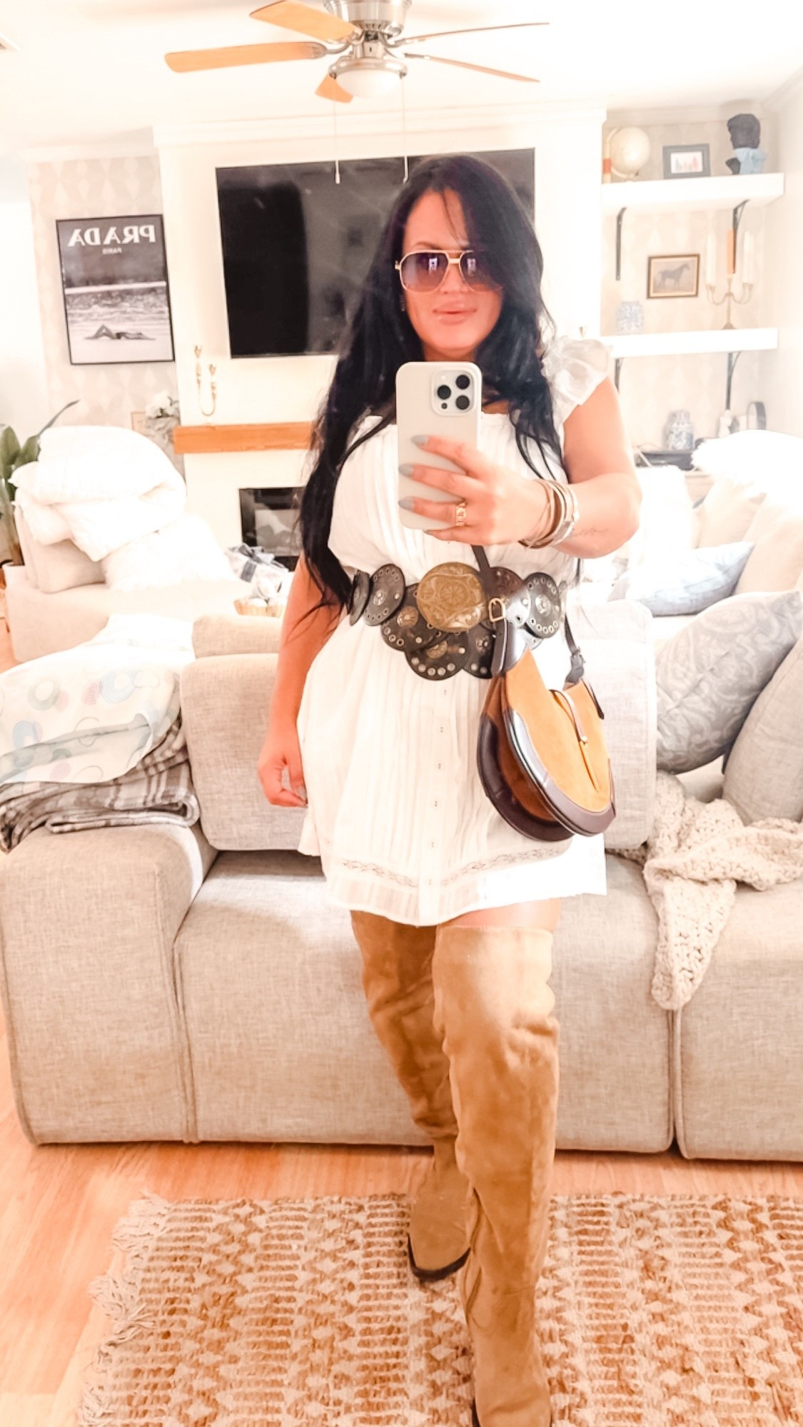 Sunday brunch outfitts

#LTKFindsUnder50 #LTKootd #LTKPetite