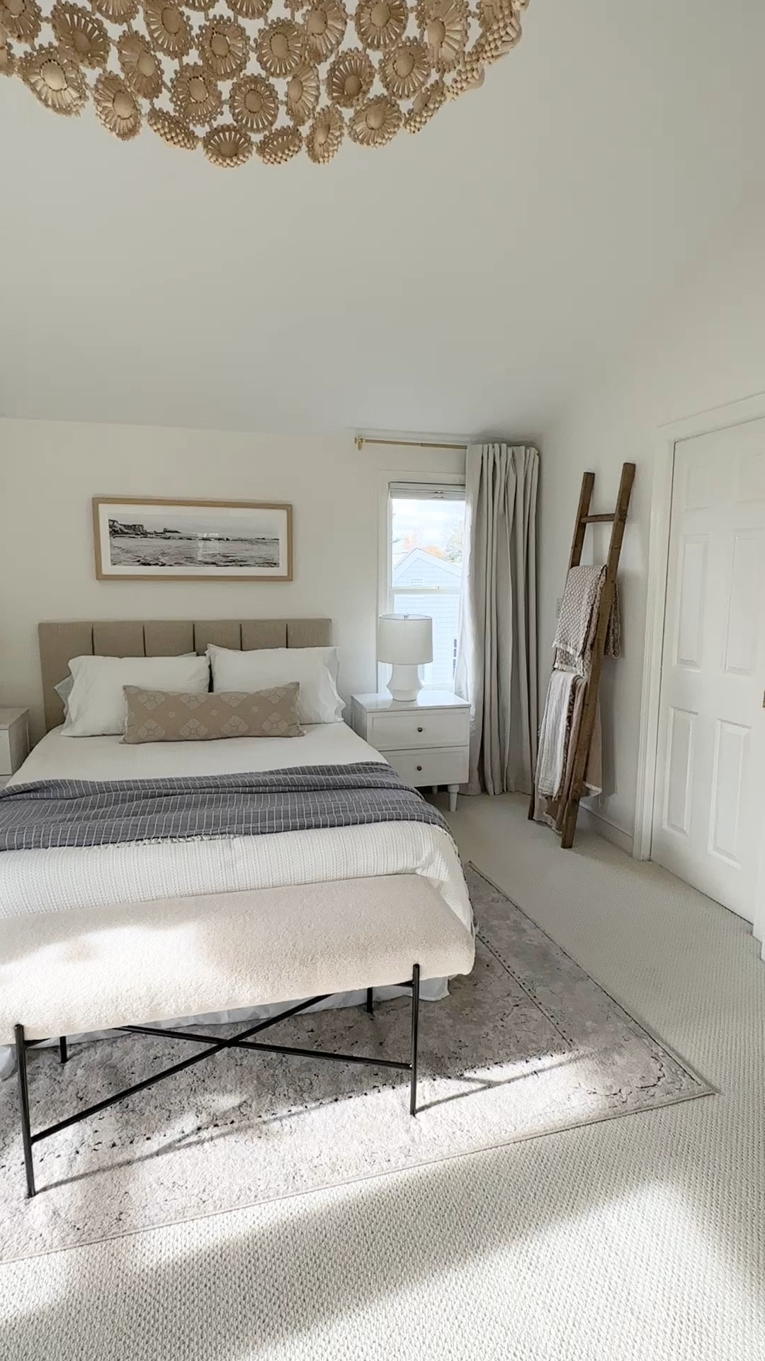 I’ve been dreaming of the Fern marble top nightstands from Anthropologie for years now so when I saw the dupe from TJ Maxx for $199 (versus $899 for the original) I immediately bought two. 

So did they live up to the expectations?

Well… the saying “you get what you pay for” certainly applies here. There were a few imperfections in the stone top and some shotty paint work on the drawers, but you know what? 

I’d buy them again. For $400 for a set which is still less than half the price of one from Anthro, I got two cute little nightstands with brass hardware, detailed legs and a marble top. From far away they look perfect and you know I’m the only one inspecting them.

So yes, I recommend if you’re looking to save a buck! If you’re going for investment quality and built to last, go with the original. ✨Both nightstands linked in my LTK shop through the link in bio✨



#LTKhome #LTKsalealert #LTKCyberWeek