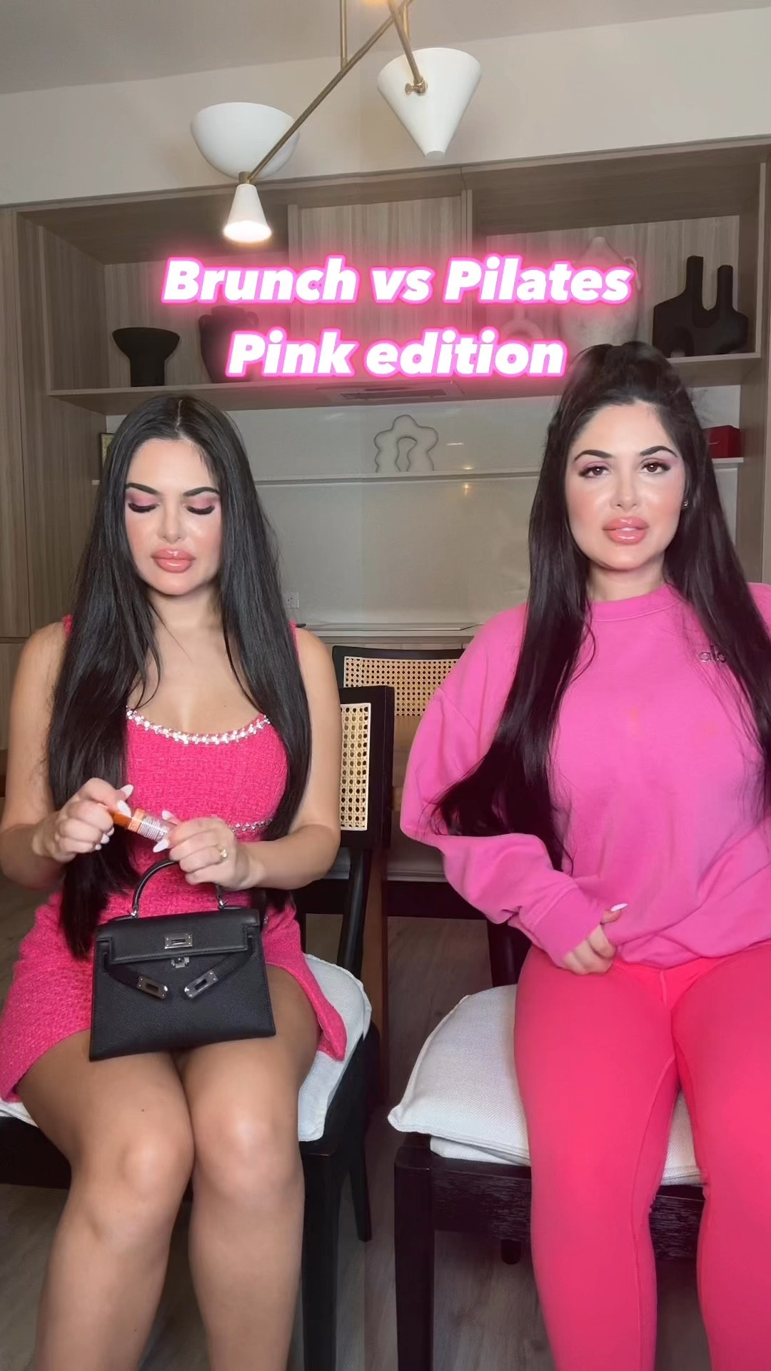 Valentine's Day Outfit