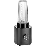 Amazon.com: ZWILLING Enfinigy Personal Blender, Piranha Teeth Cross Blade for Ultimate Blending, ... | Amazon (US)