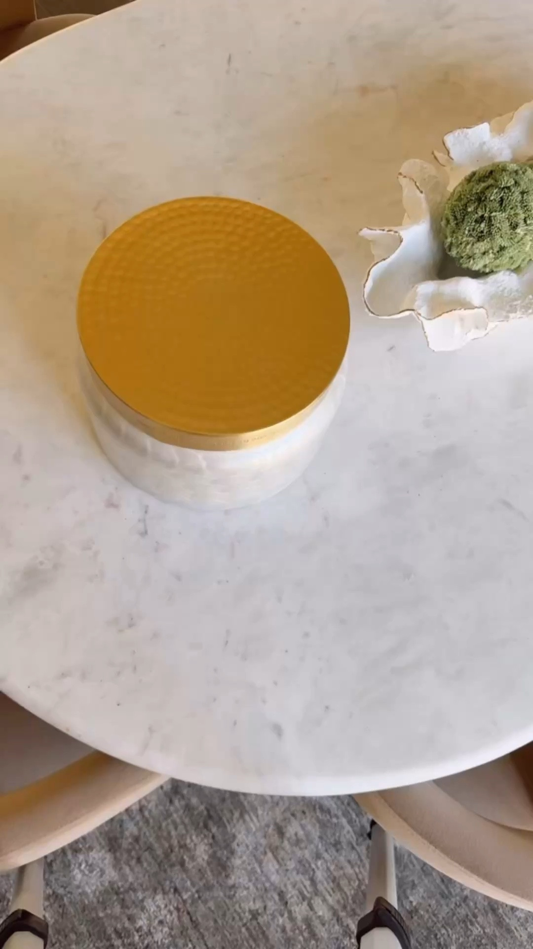 Sharing my favorite spring candle 🤍 @Anthropologie 

#LTKHome #LTKSeasonal #LTKdayinmylife