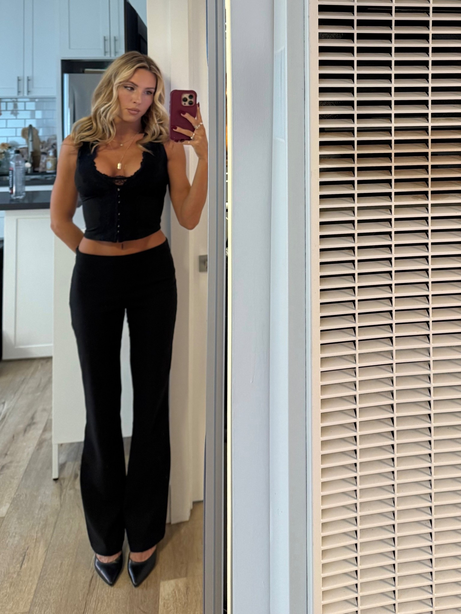 #cyberweek #ltkootd #ltksalealert Black Friday, gift guide, thanksgiving, cyber Monday, all black outfit, black slacks, lace top, lace bralette, black lace bodysuit, black corset top, black satin dress, black mini dress, black midi dress, black maxi dress, black jumpsuit, black romper, black matching set, black crop top, black tank top, black long sleeve top, black halter top, black off shoulder top, black leather pants, black wide leg pants, black trousers, black blazer outfit, black skirt, black maxi skirt, black pencil skirt, black pleated skirt, black pointed toe heels, black strappy heels, black platform heels, black boots, black heeled boots, black ankle boots, gold jewelry, gold hoop earrings, gold layered necklaces, gold statement earrings, gold bangles, dainty gold rings, gold chain bracelet, gold anklet, date night outfit ideas, sexy date night outfit, date night outfit, fall outfit ideas, winter fashion, summer outfit, spring outfit, amazon finds, amazon fashion, travel outfit, vacation outfit, wedding guest dress, casual outfit, airport outfit, work outfit, brunch outfit, loungewear set, matching set, activewear, workout outfit, cozy outfit, oversized sweater, leather jacket, shacket, wide leg jeans, flare jeans, straight leg jeans, denim shorts, maxi dress, mini dress, midi dress, black dress, white dress, red dress, sweater dress, satin dress, corset top, going out top, bodysuit, crop top, basic tank, trench coat, blazer outfit, heels, ankle boots, tall boots, sneakers, tote bag, crossbody bag, gold jewelry, statement earrings, sunglasses, summer accessories, fall boots, faux leather pants, denim jacket, puffer vest, cardigan outfit, midi skirt, sequin dress, holiday outfit, neutral outfit, capsule wardrobe, minimal style, classy outfit, thanksgiving, Christmas decor, fall boots

#LTKHoliday #LTKSaleAlert #LTKStyleTip