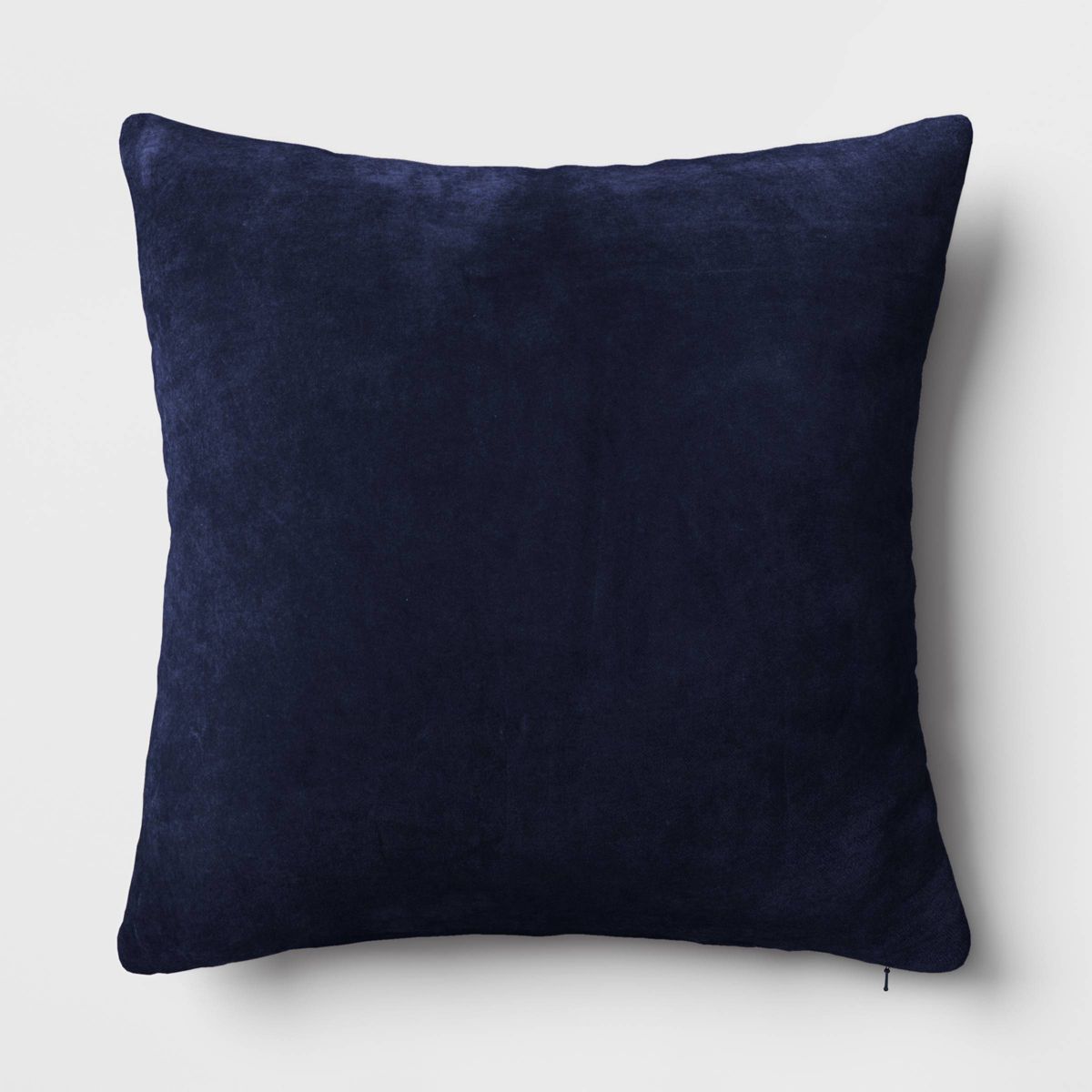 Washed Cotton Velvet Throw Pillow - Threshold™ | Target