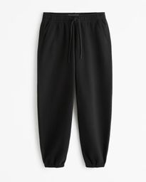 Men's Essential Baggy Sweatpant | Men's Bottoms | Abercrombie.com | Abercrombie & Fitch (US)