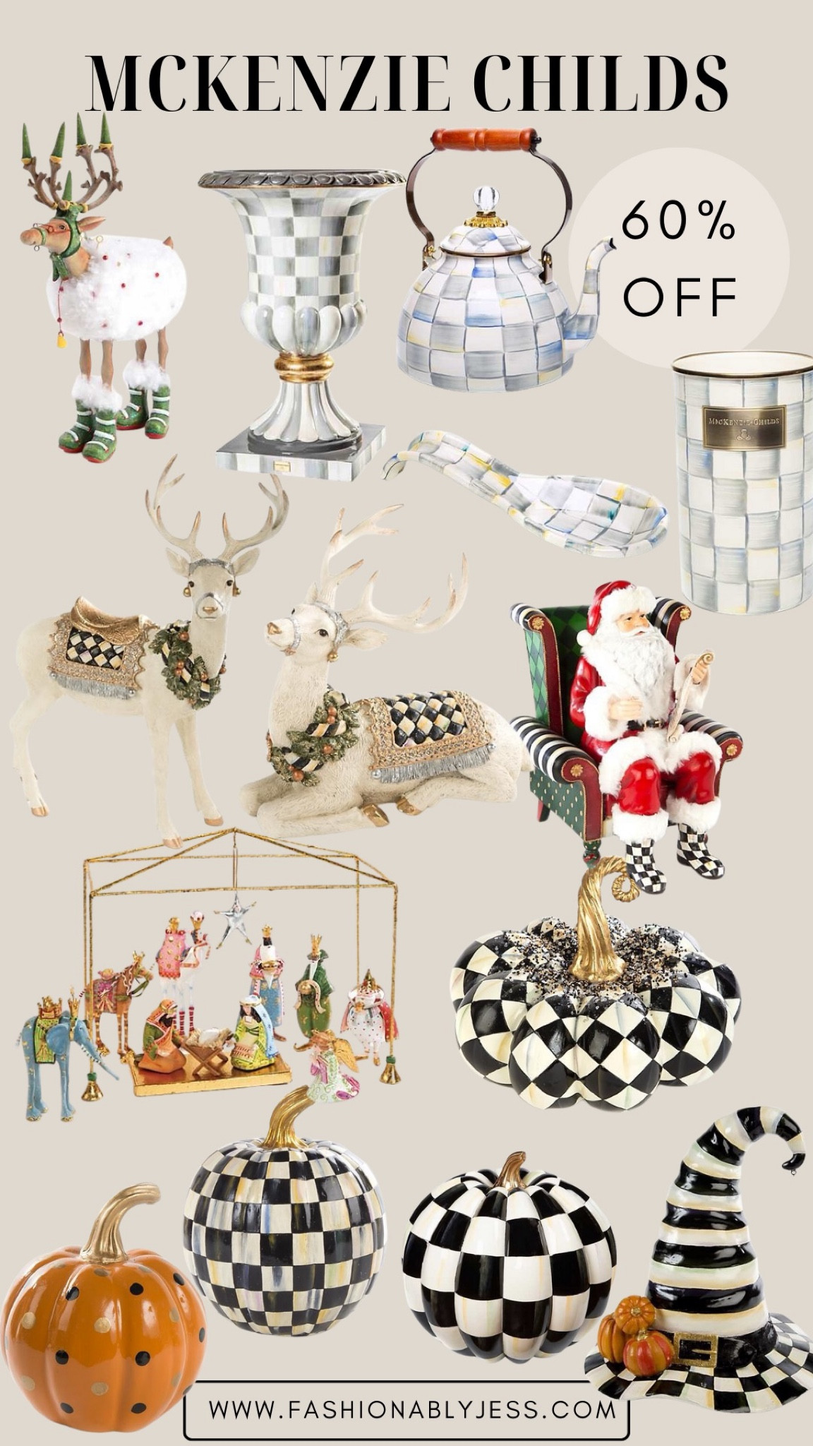 60% off this Mackenzie Childs home decor! deal alert 🚨 

#LTKSaleAlert #LTKStyleTip #LTKHome