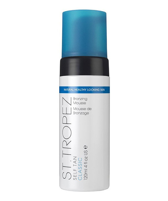 St. Tropez Women's Self Tanner - Self Tan Classic 4-Oz. Bronzing Mousse | Zulily