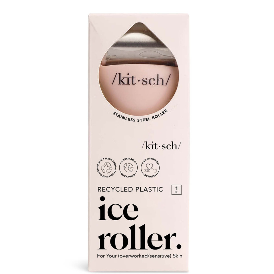 Kitsch Ice Facial Roller | Cult Beauty