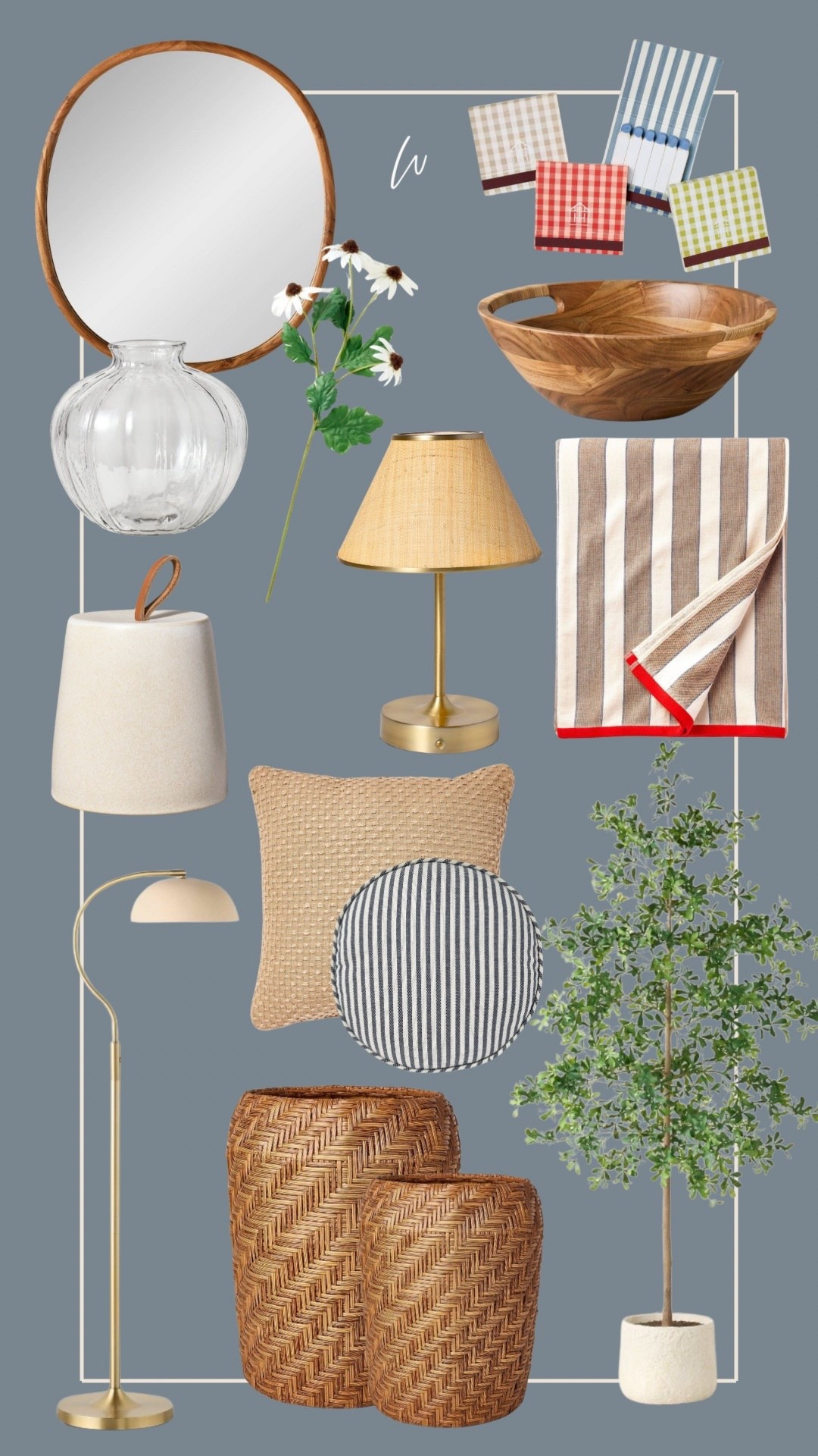 Target hearth & hand collection launching 4/19!

#LTKHome #LTKSeasonal