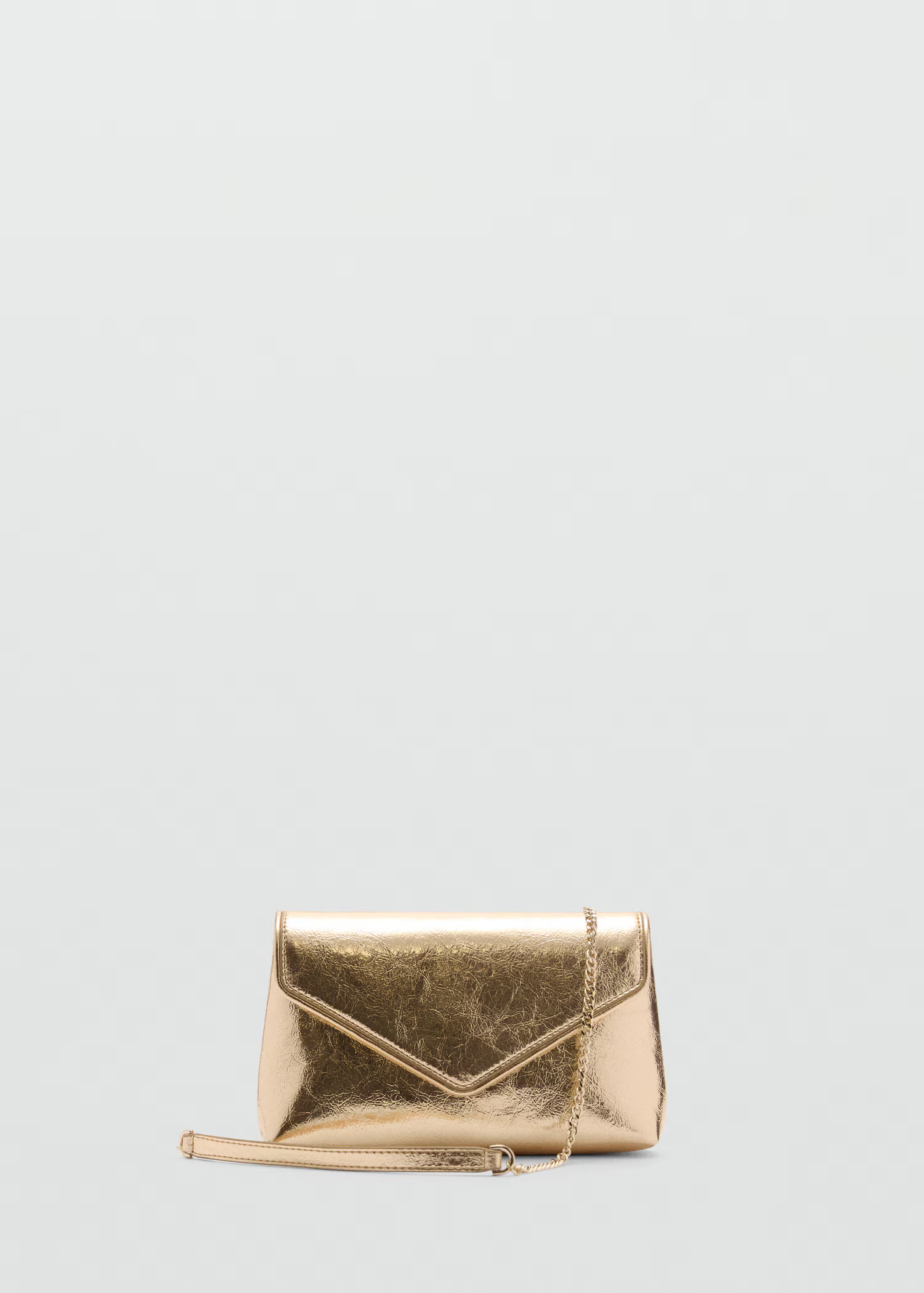 Flap chain bag | Mango (US/MX/AU)